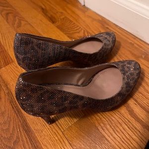 Vince Camuto Heels